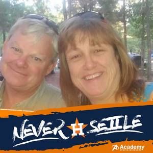 Meet your Posher, Trish